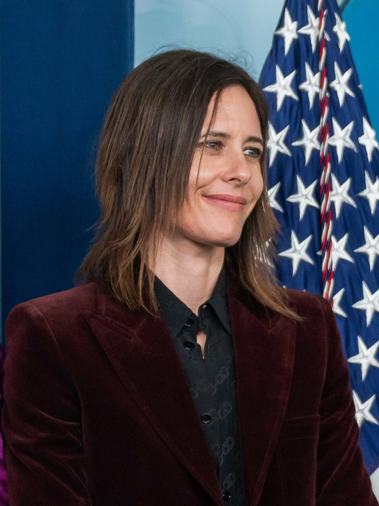 Kate Moennig