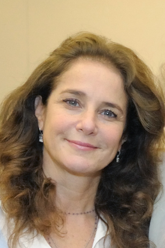 Debra Winger