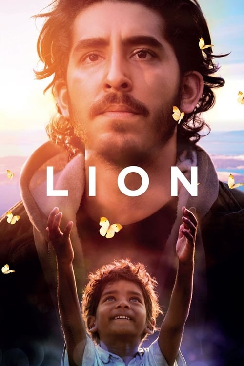 Lion – Der lange Weg nach Hause