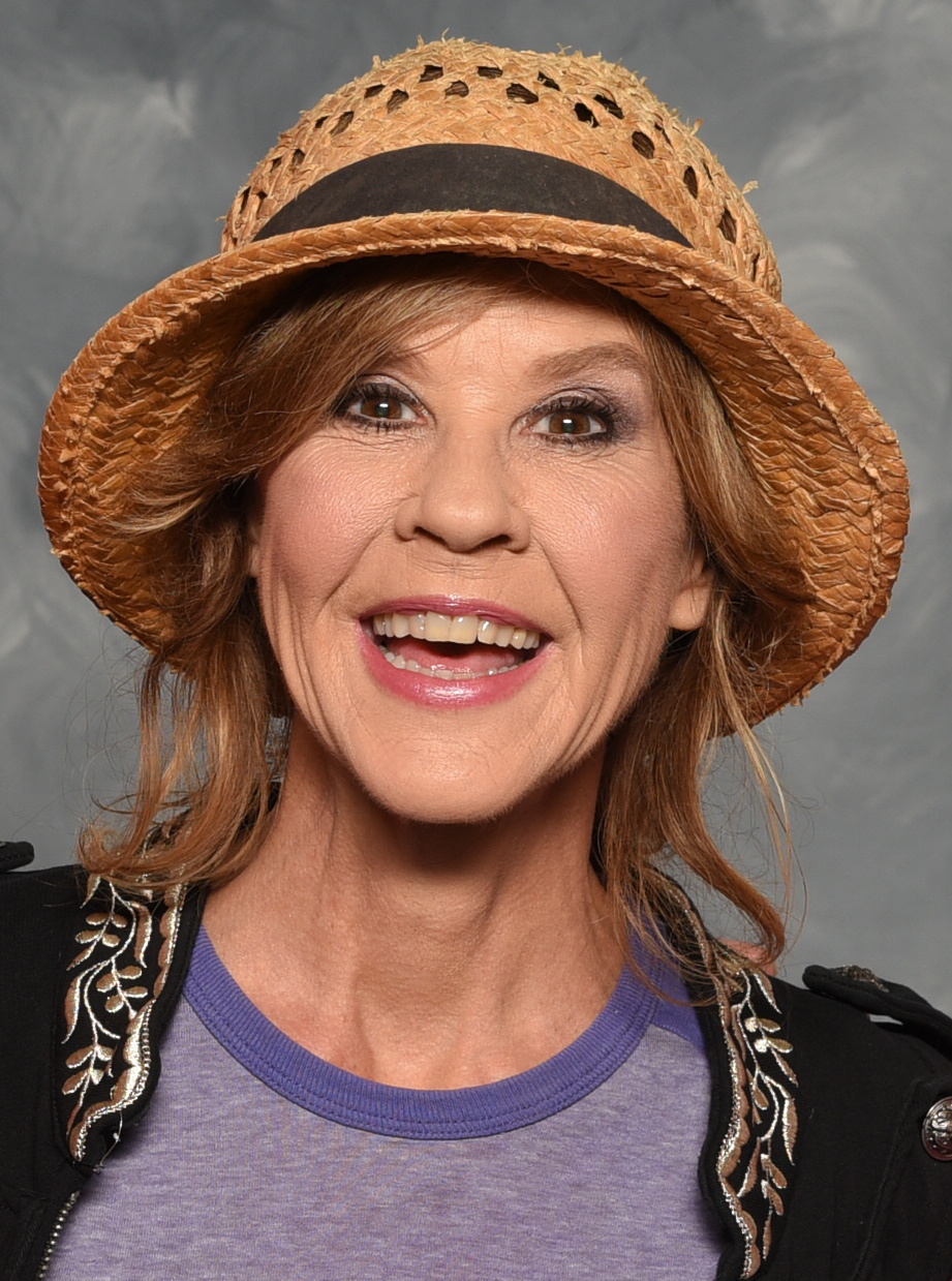 Linda Blair