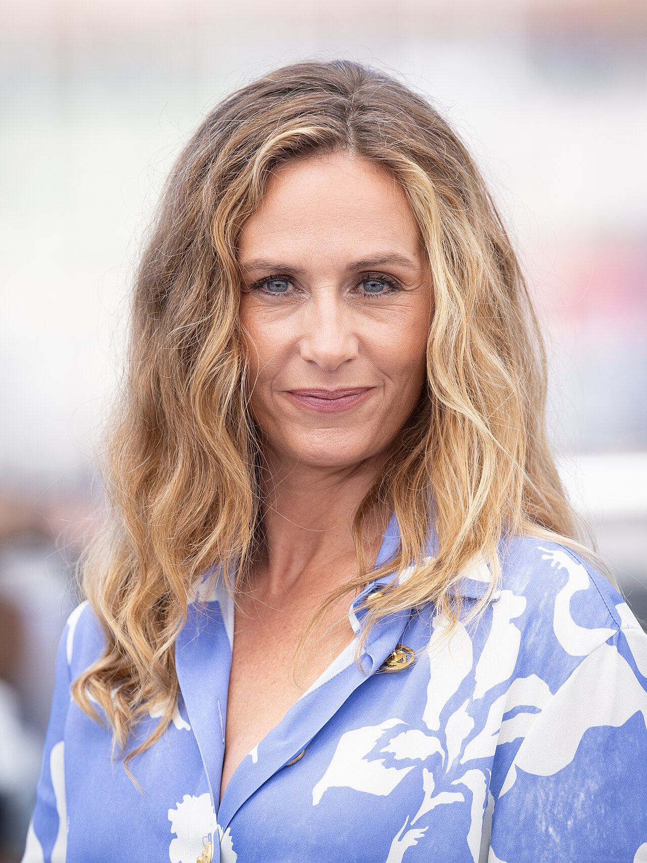Cécile de France