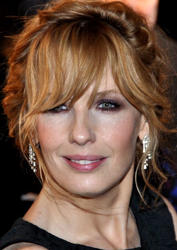 Kelly Reilly