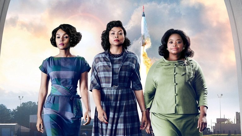 Hidden Figures – Unerkannte Heldinnen