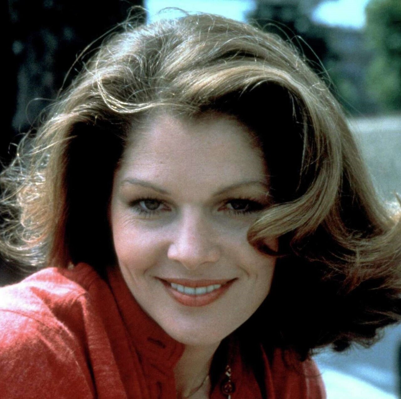 Lois Chiles