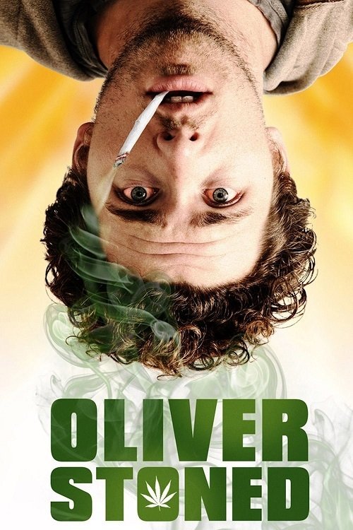 Oliver, Stoned!