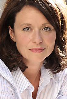 Tamara Rohloff