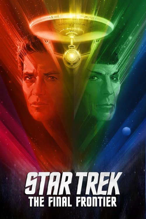 Star Trek V: Am Rande des Universums