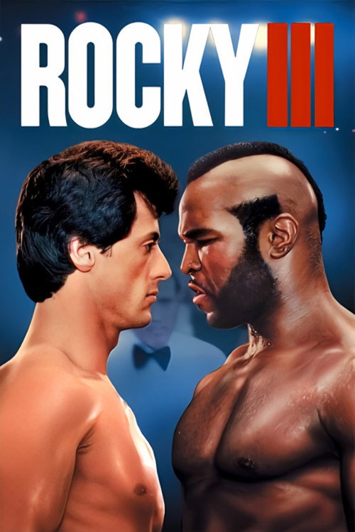 Rocky III – Das Auge des Tigers
