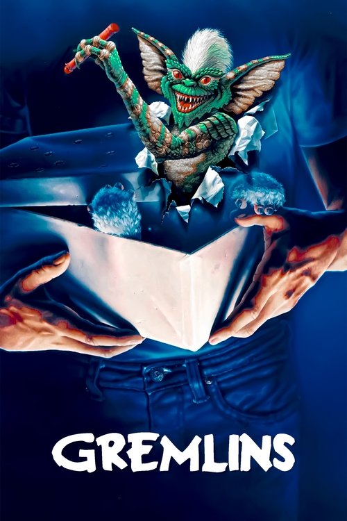 Gremlins – Kleine Monster