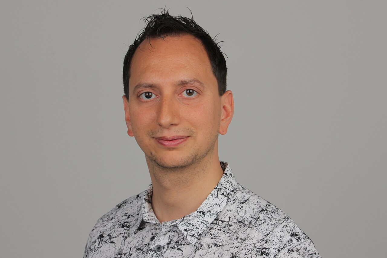 Thomas Nash