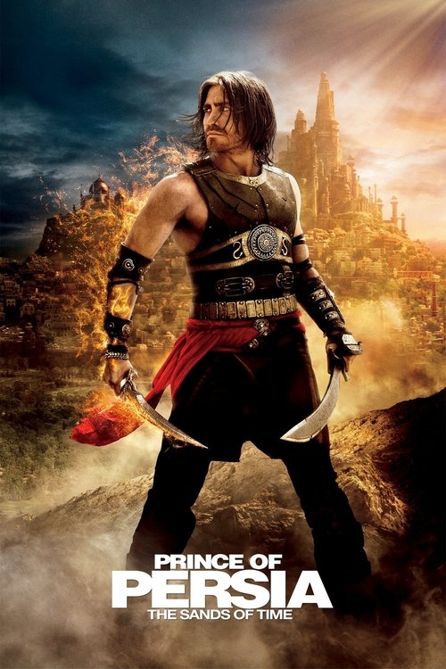 Prince of Persia: Der Sand der Zeit