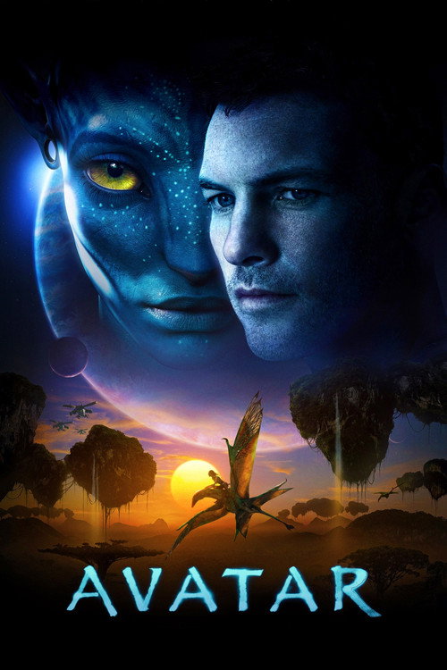 Avatar – Aufbruch nach Pandora