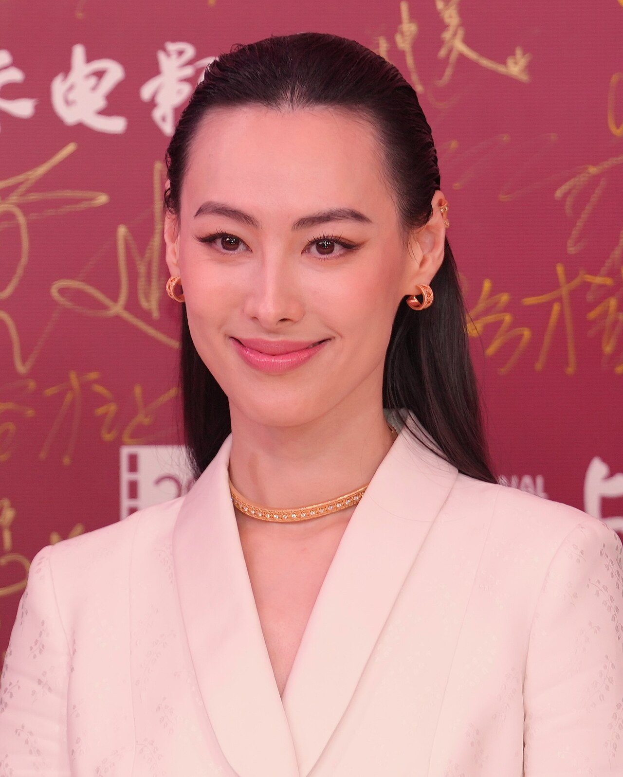 Isabella Leong Lok-Sze