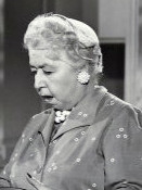 Verna Felton