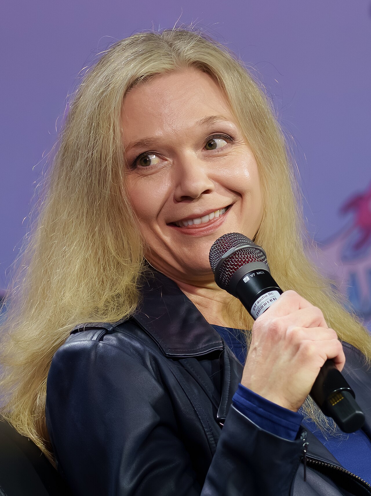 Ariana Richards