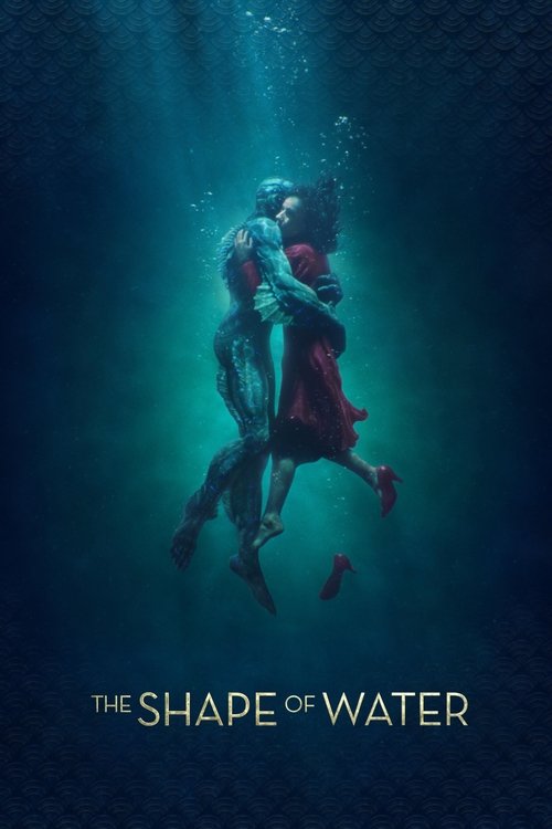 Shape of Water – Das Flüstern des Wassers