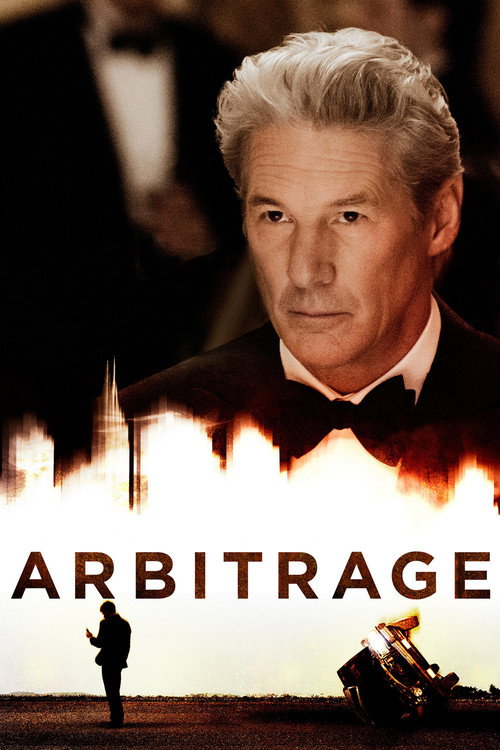 Arbitrage – Macht ist das beste Alibi