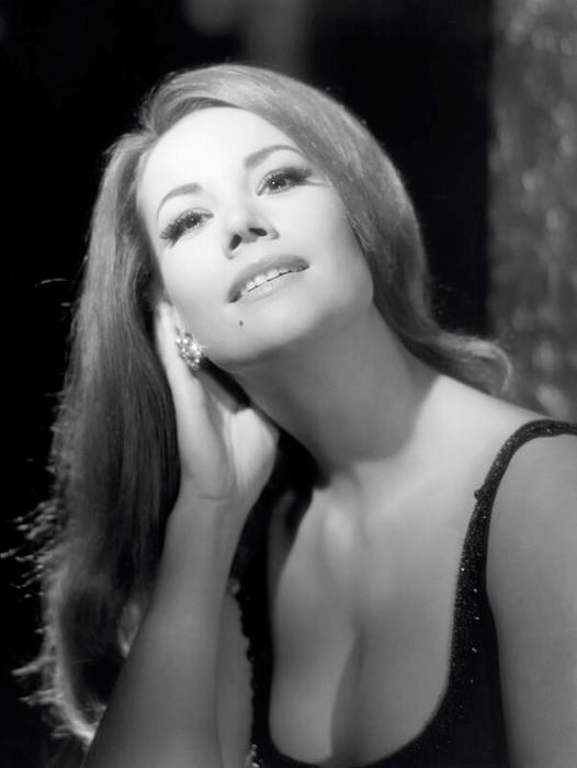 Claudine Auger