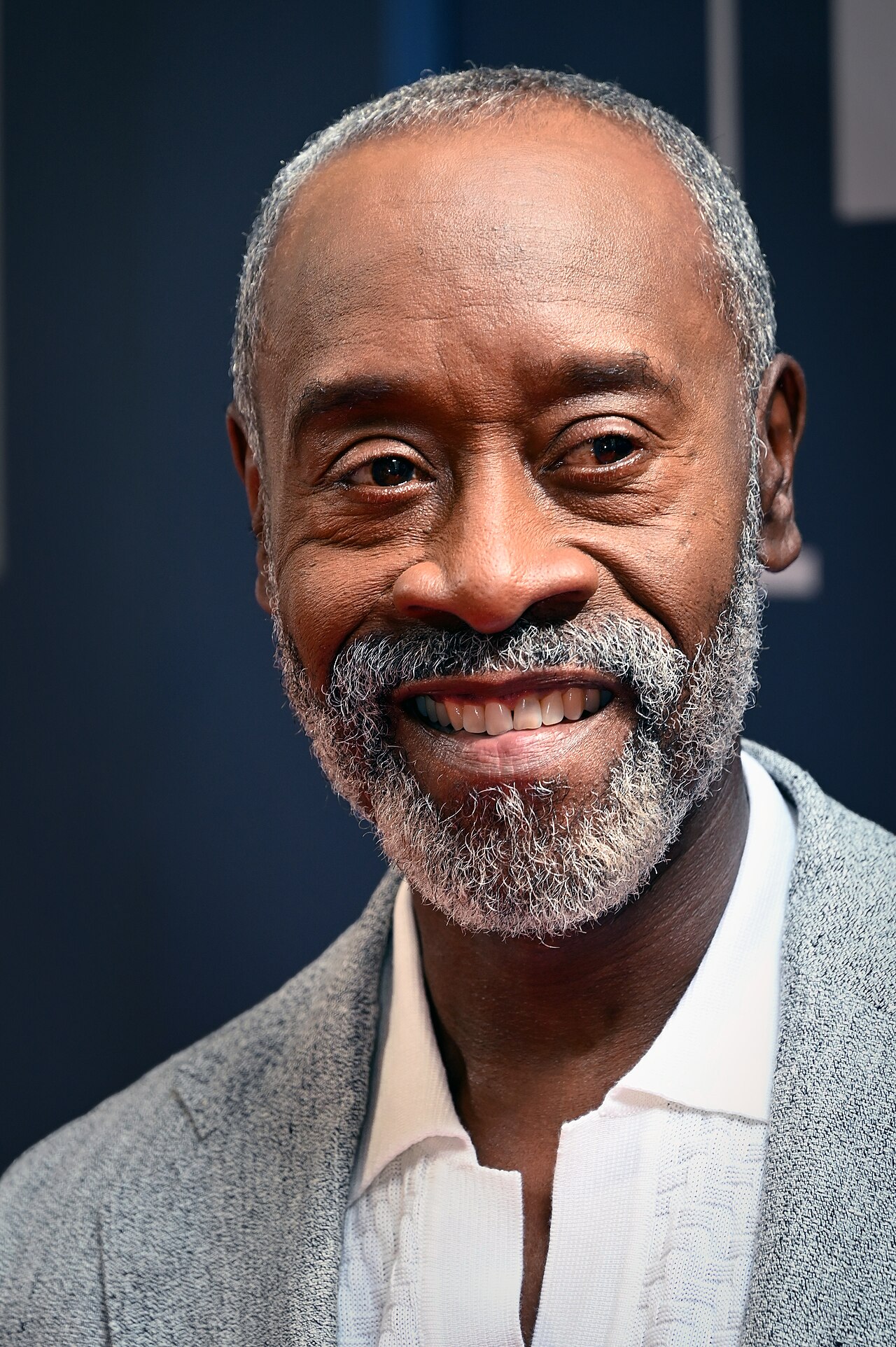 Don Cheadle
