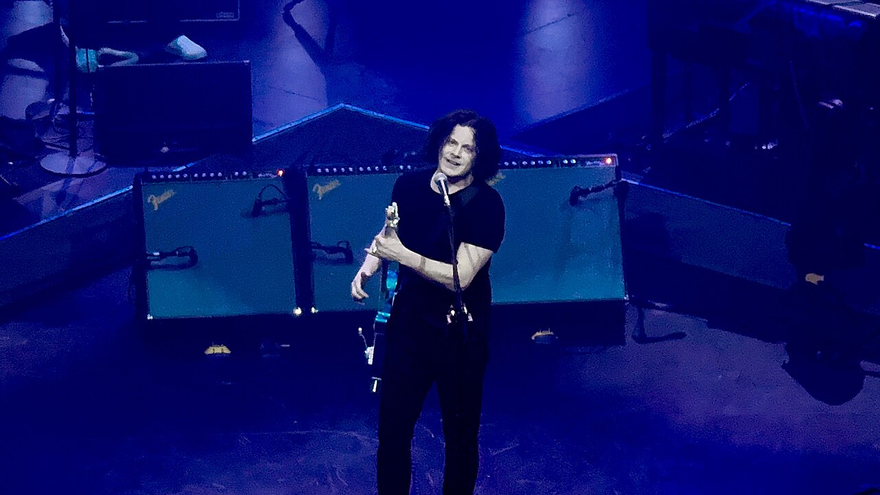 Jack White