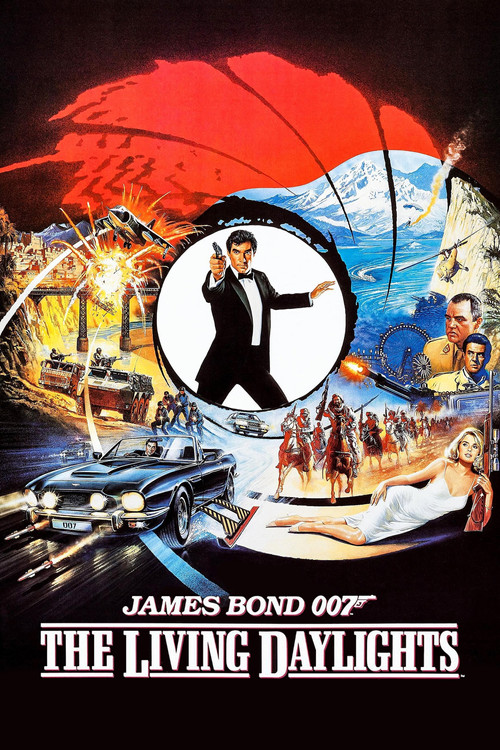 James Bond 007 – Der Hauch des Todes