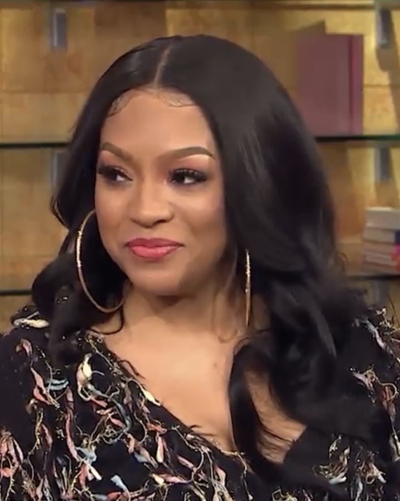 Drew Sidora