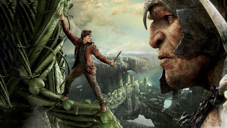 Jack and the Giants