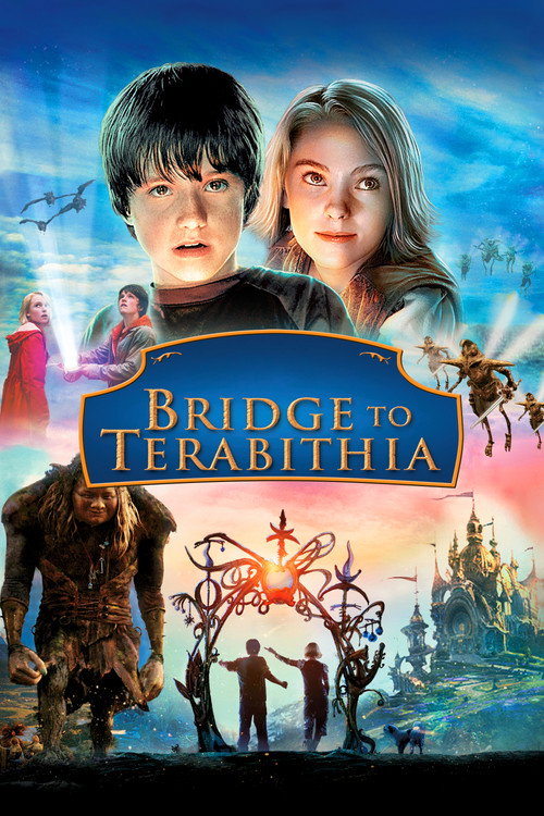 Brücke nach Terabithia