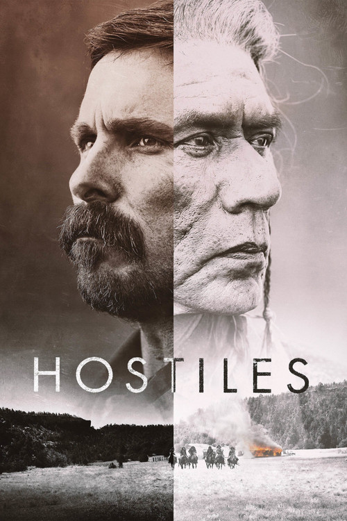 Feinde – Hostiles