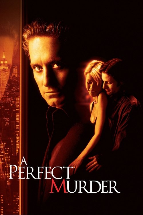 Ein perfekter Mord