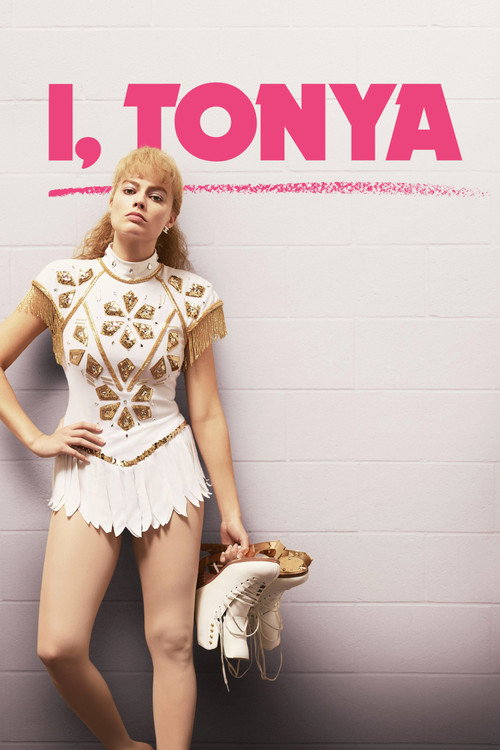 Ich, Tonya
