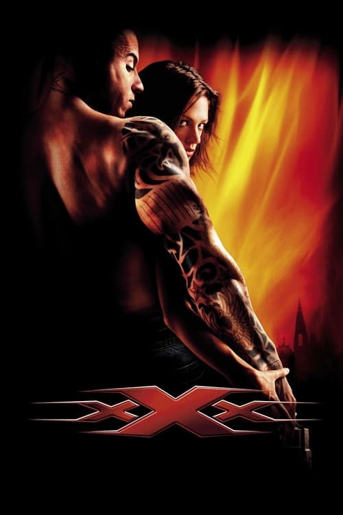 xXx – Triple X
