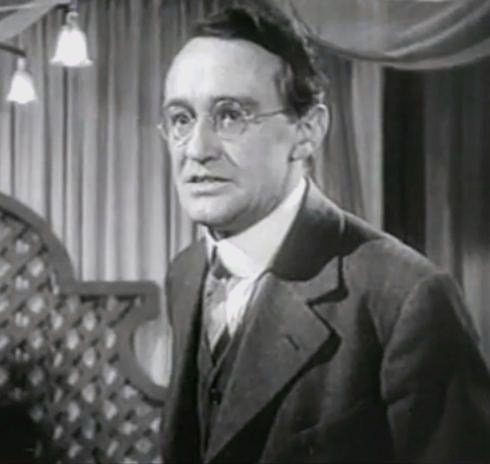 Arthur Shields