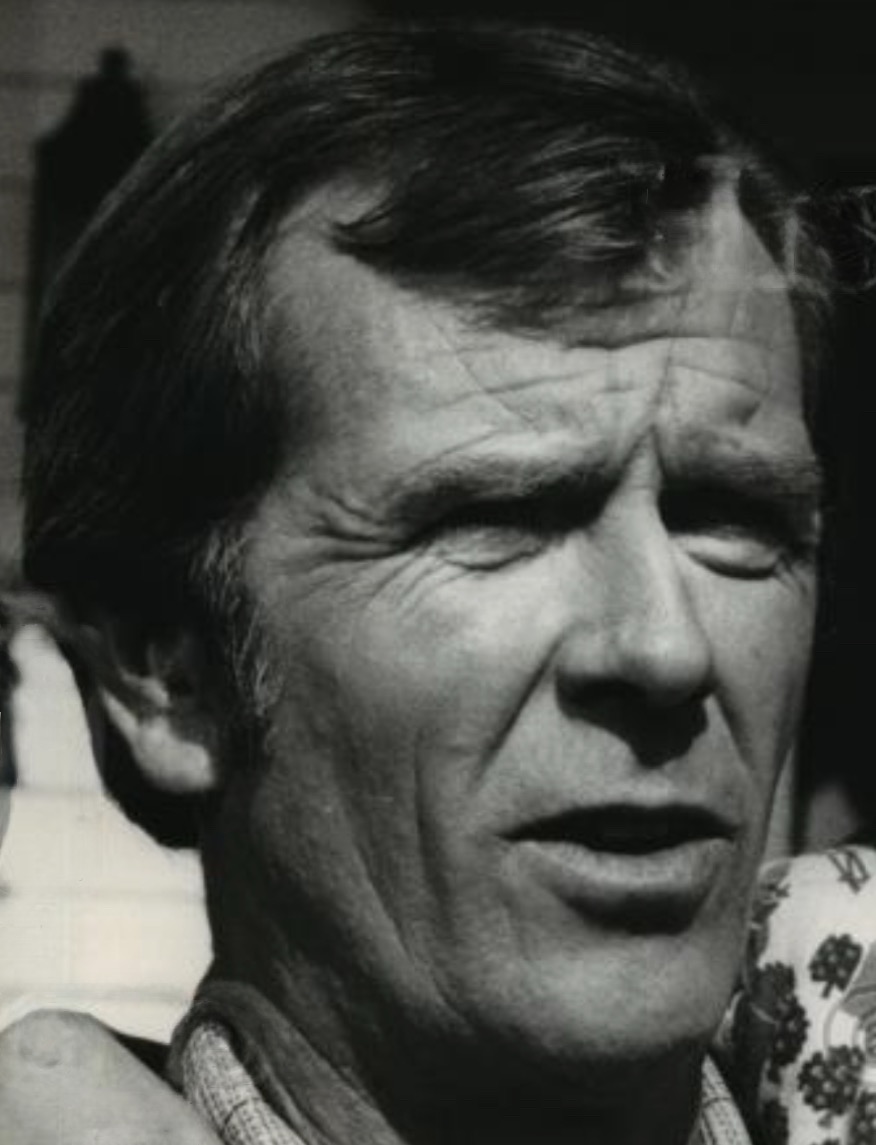Hank Brandt