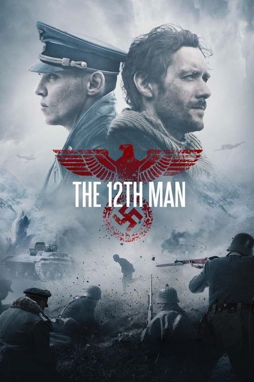 The 12th Man – Kampf ums Überleben