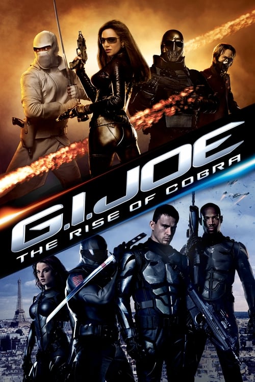 G.I. Joe – Geheimauftrag Cobra