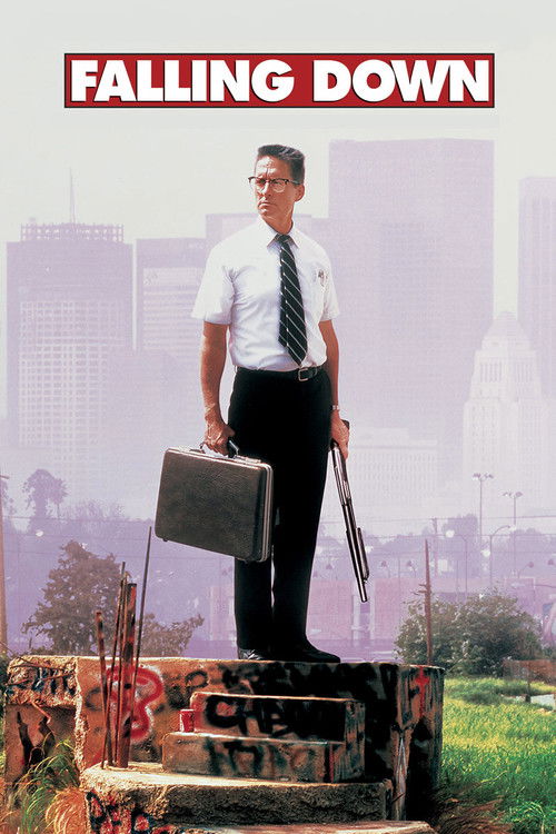 Falling Down – Ein ganz normaler Tag