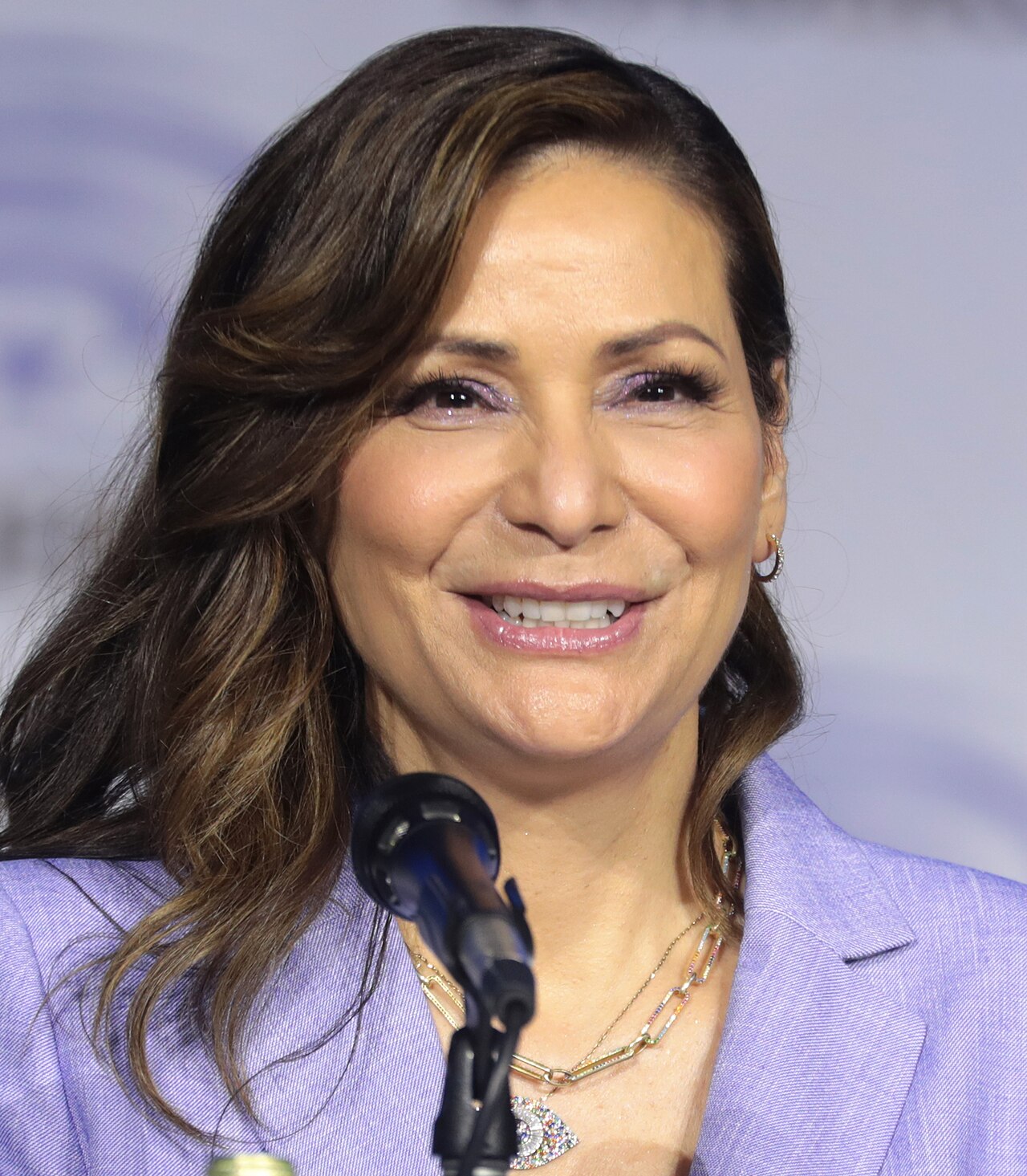 Constance Marie