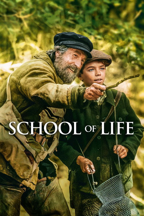 Paul und die Schule des Lebens
