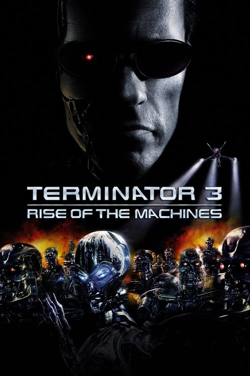 Terminator 3 – Rebellion der Maschinen