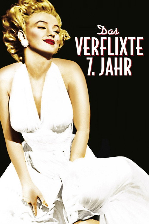 The Seven Year Itch