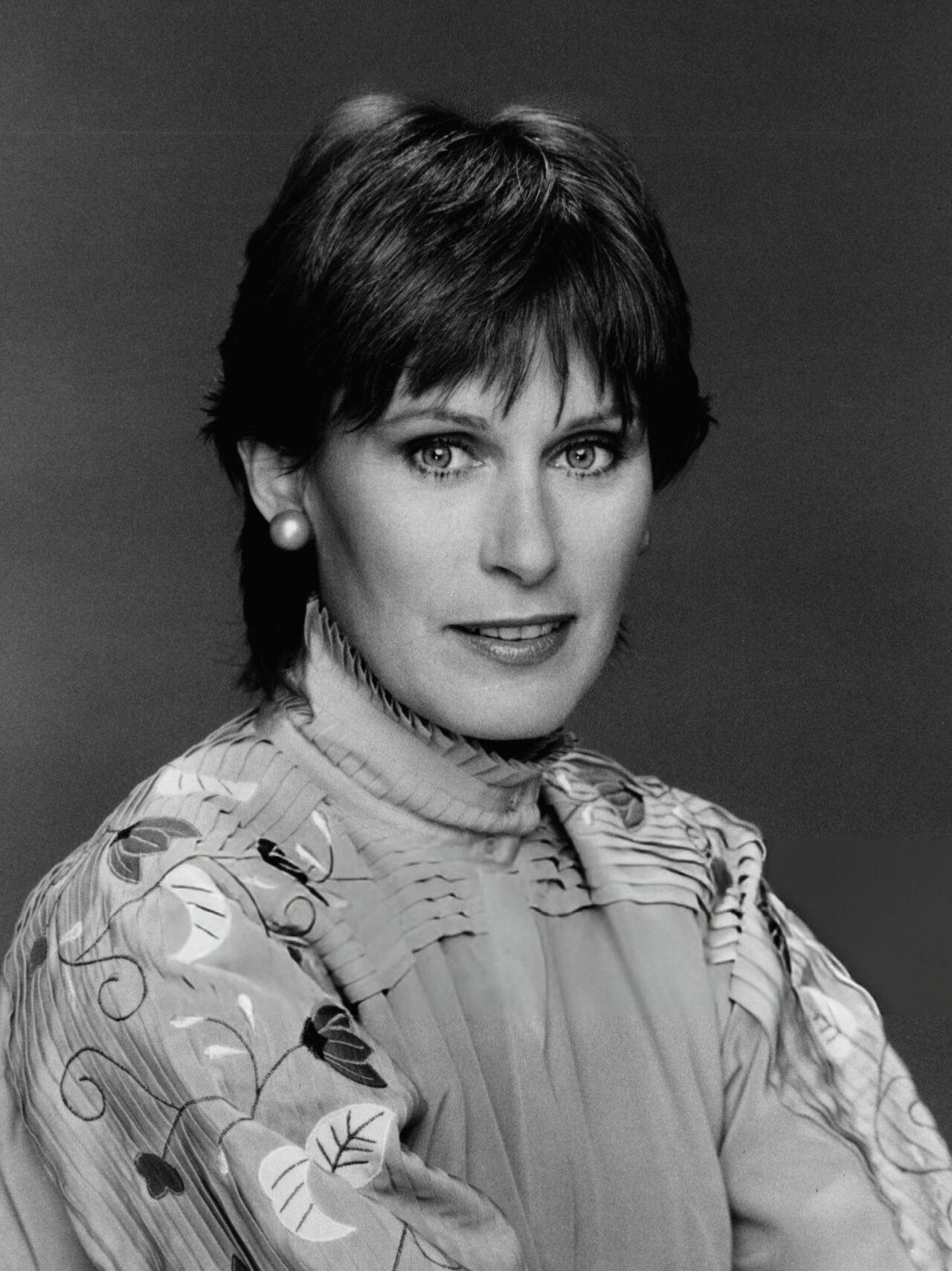 Susan Clark