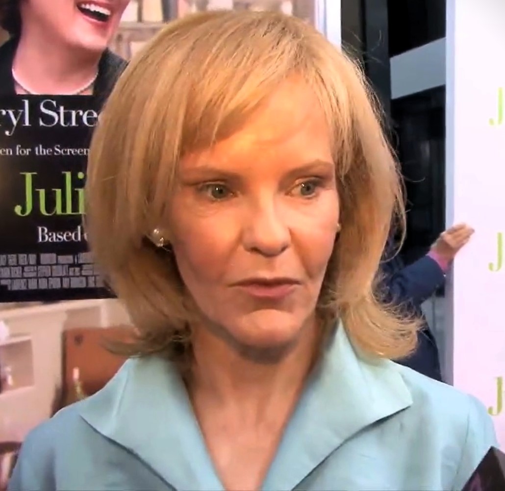 Deborah Rush