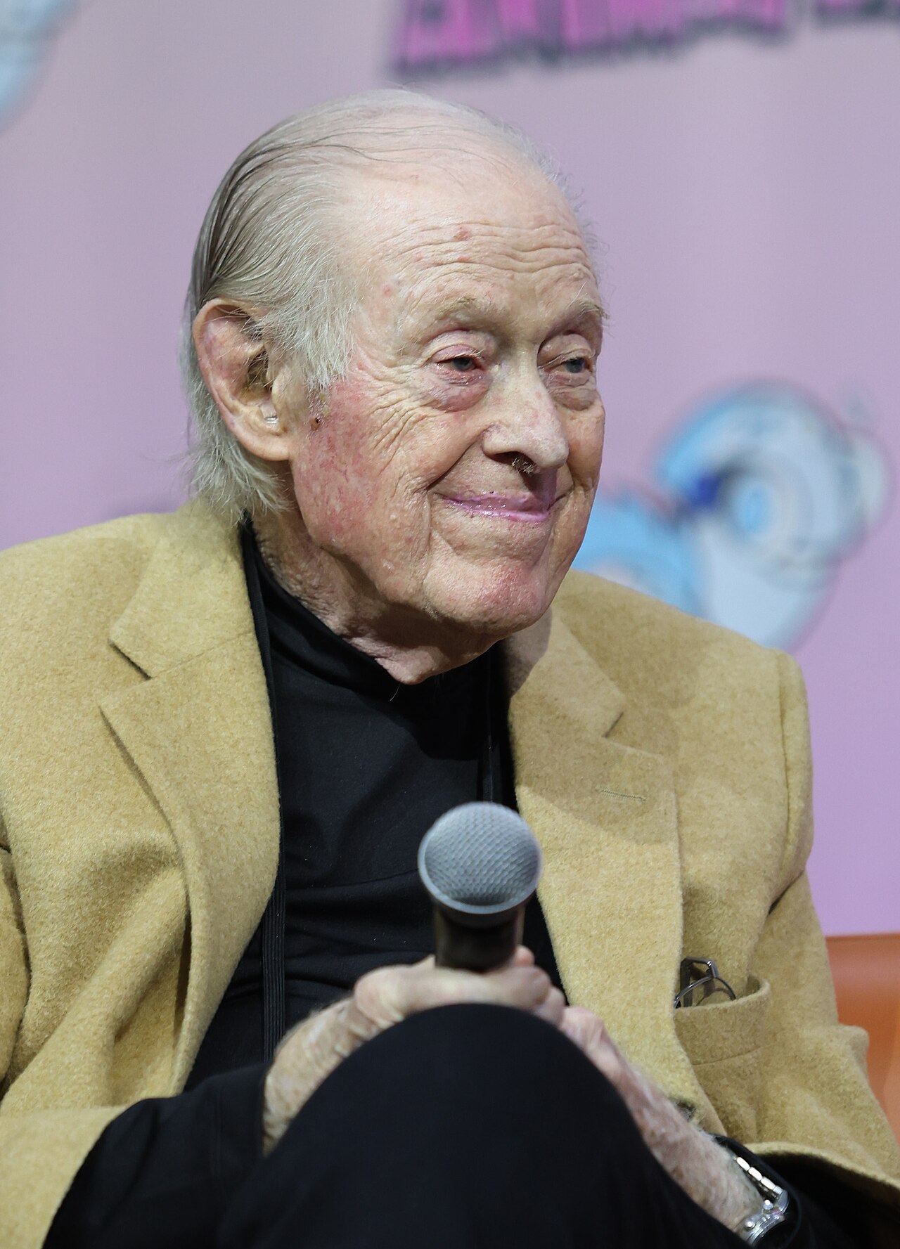 Stan Alexander
