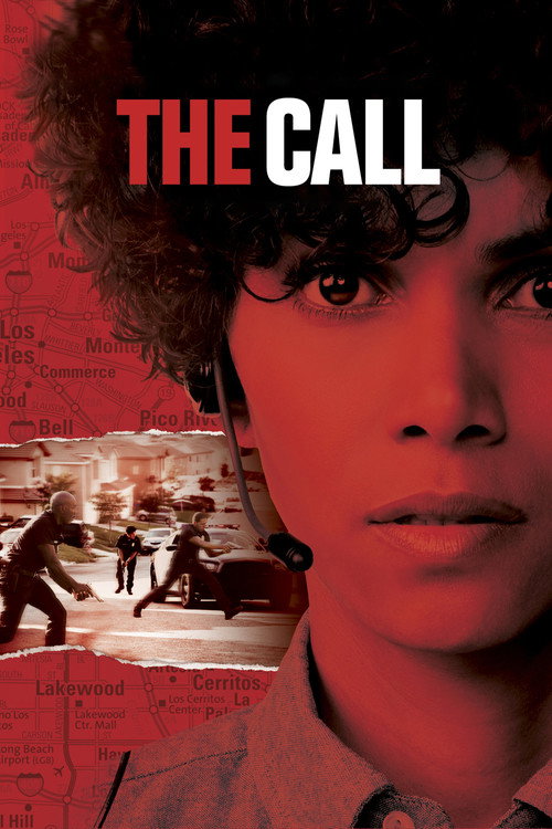 The Call – Leg nicht auf!