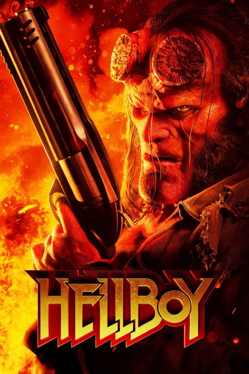 Hellboy – Call of Darkness
