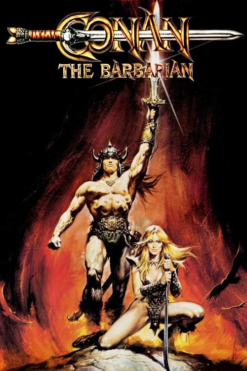 Conan der Barbar