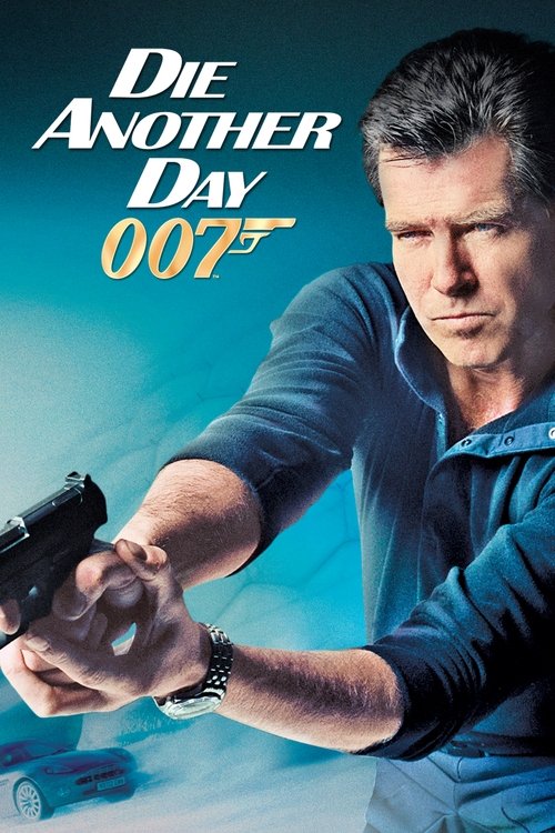 James Bond 007 – Stirb an einem anderen Tag