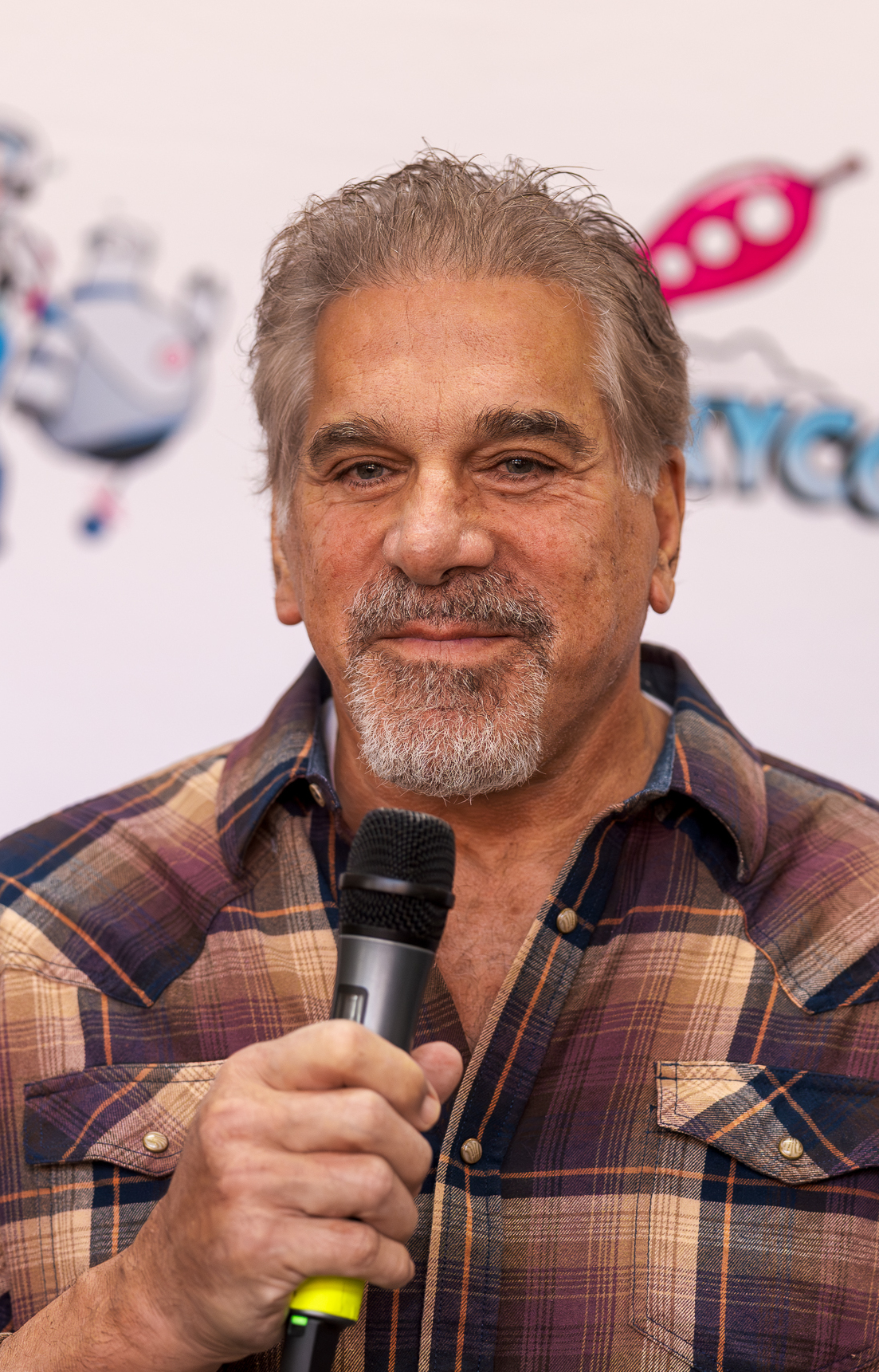 Lou Ferrigno