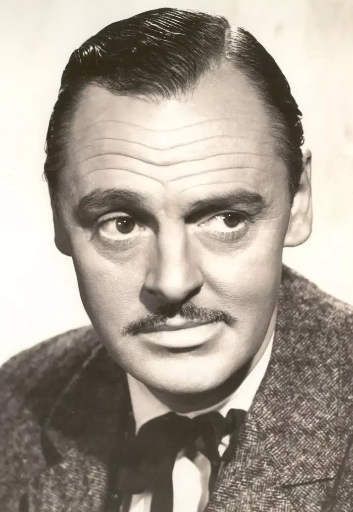 Jerome Cowan